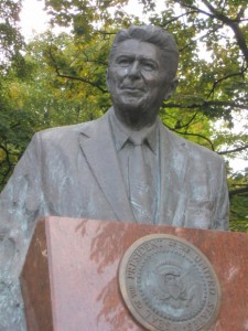 reagan